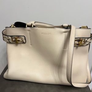 Michael Kors, limited edition collection handbag